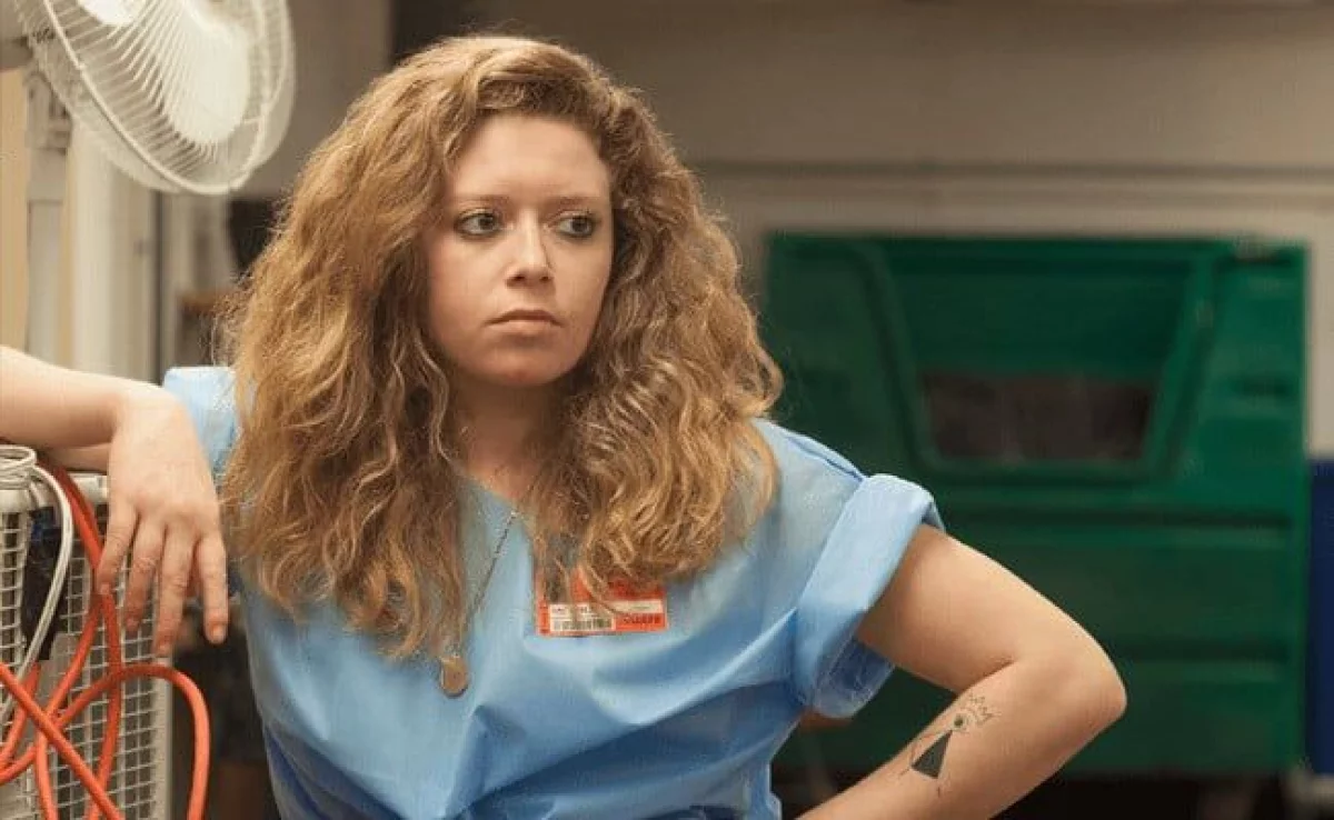 Poker Face - Natasha Lyonne zagra w serialu Riana Johnsona!