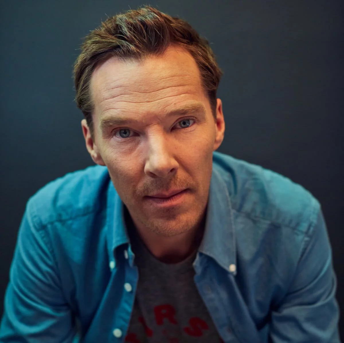 War Magician - Benedict Cumberbatch wystąpi w filmie