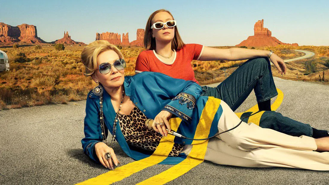 Oto pierwsza zapowiedź 3. sezonu Hacks!