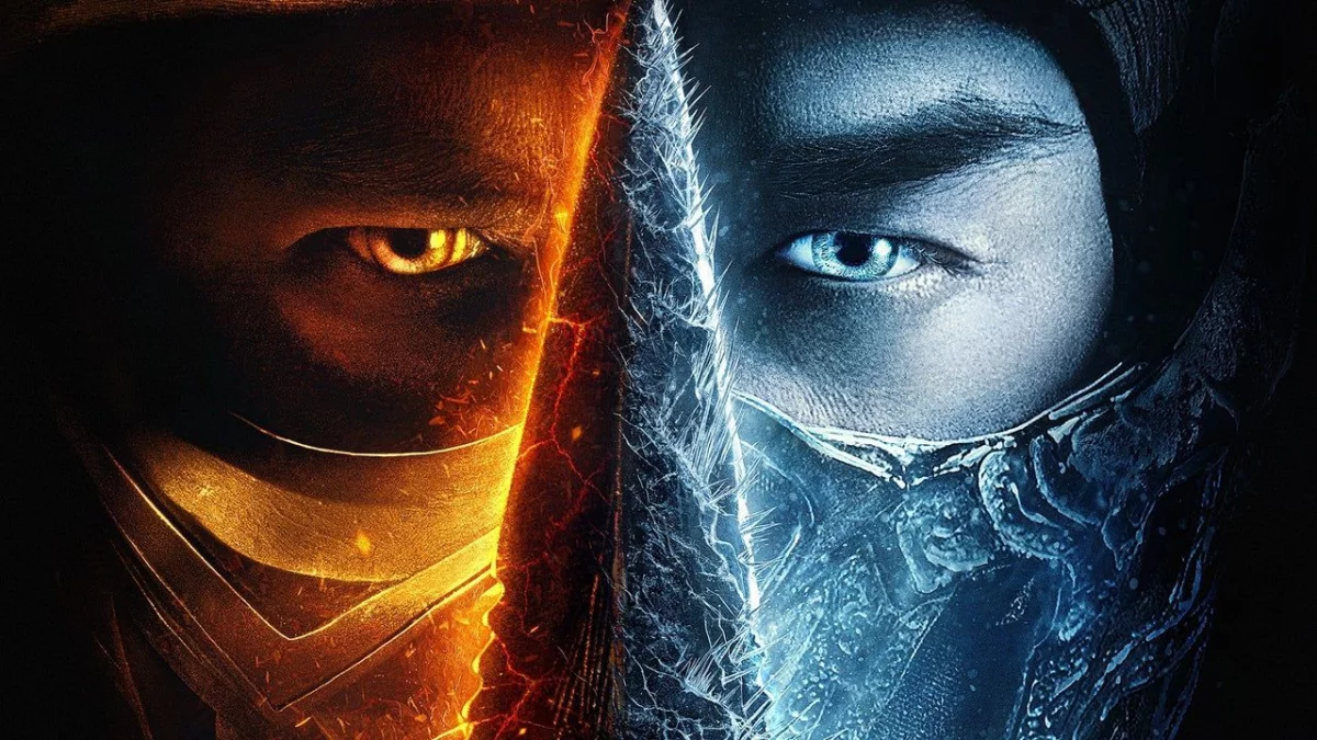 Mortal Kombat - nowy plakat filmowej adaptacji serii gier!