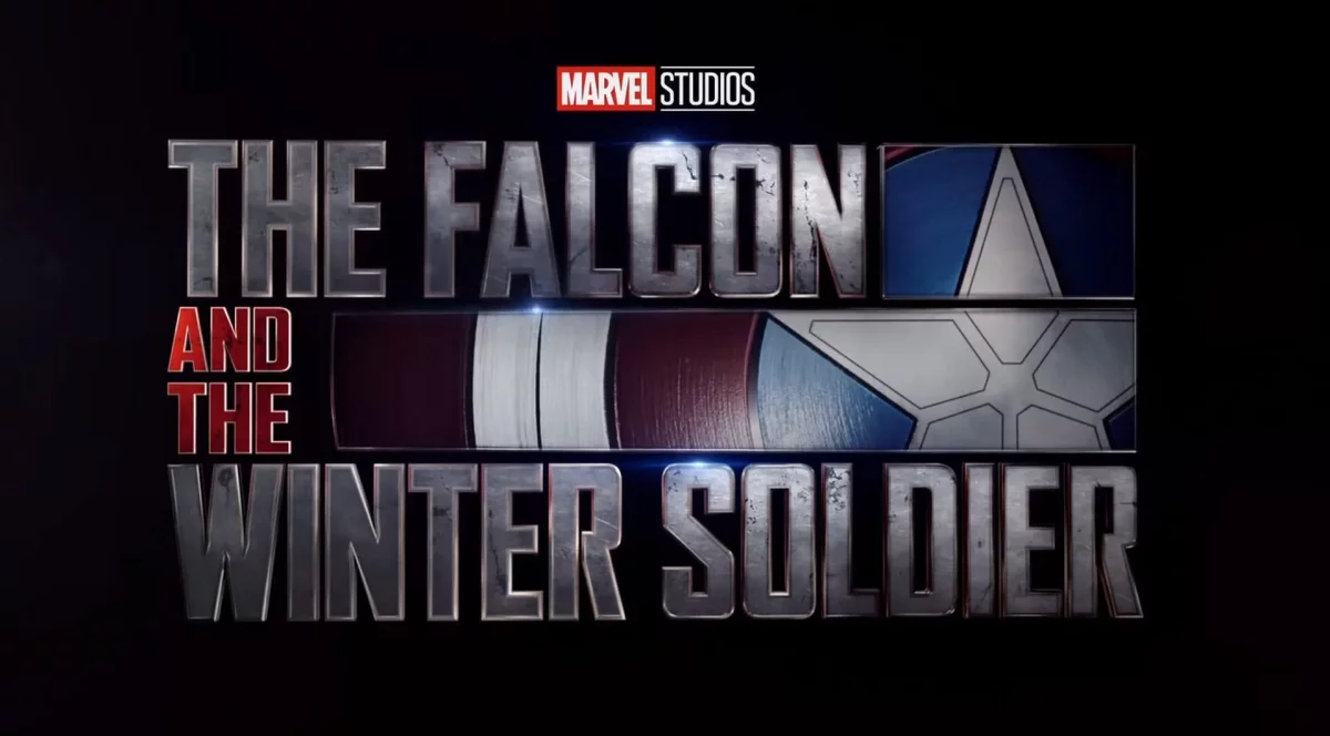 Falcon i Zimowy Żołnierz - ostatni zwiastun serialu Marvel Studios!