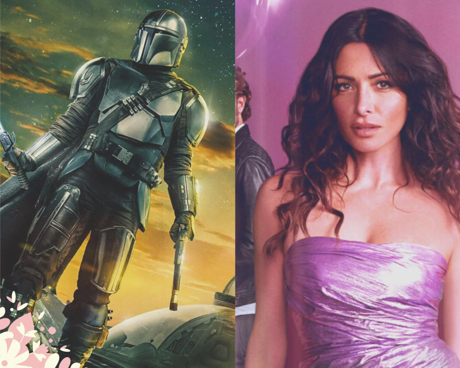 Hity i kity tygodnia: Mandalorianin wraca na Disney +, Sex/Life - na Netflix