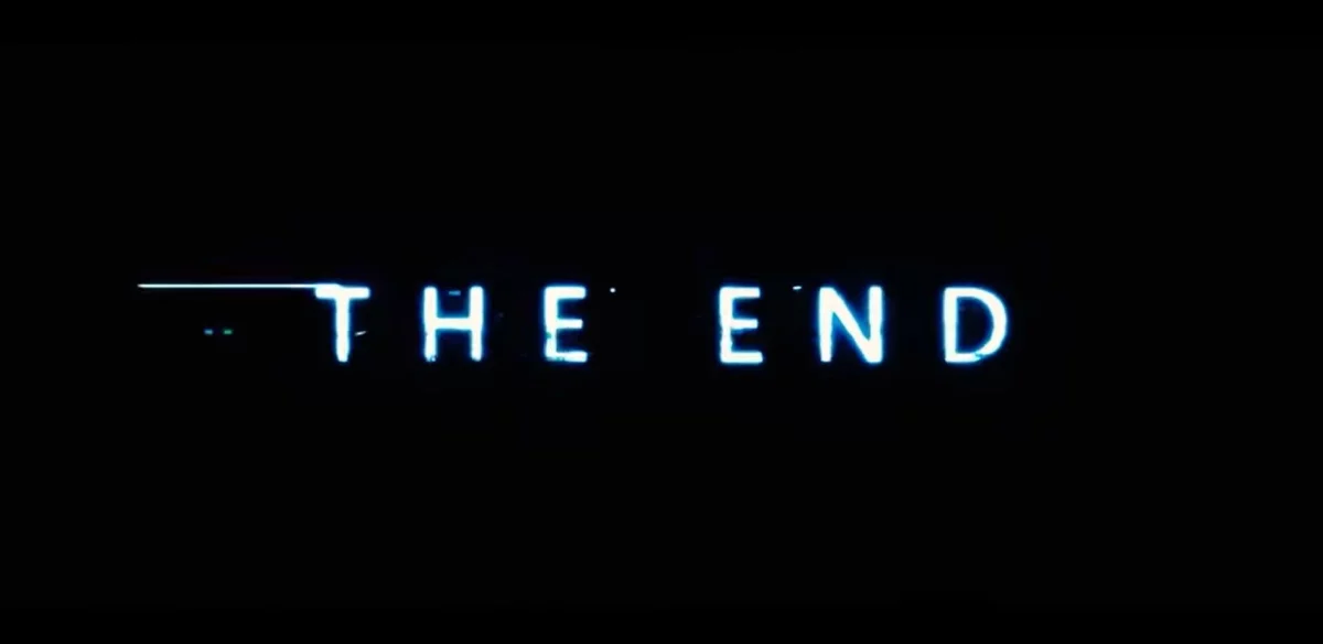 The End - zwiastun nowego filmu twórców 365 dni!