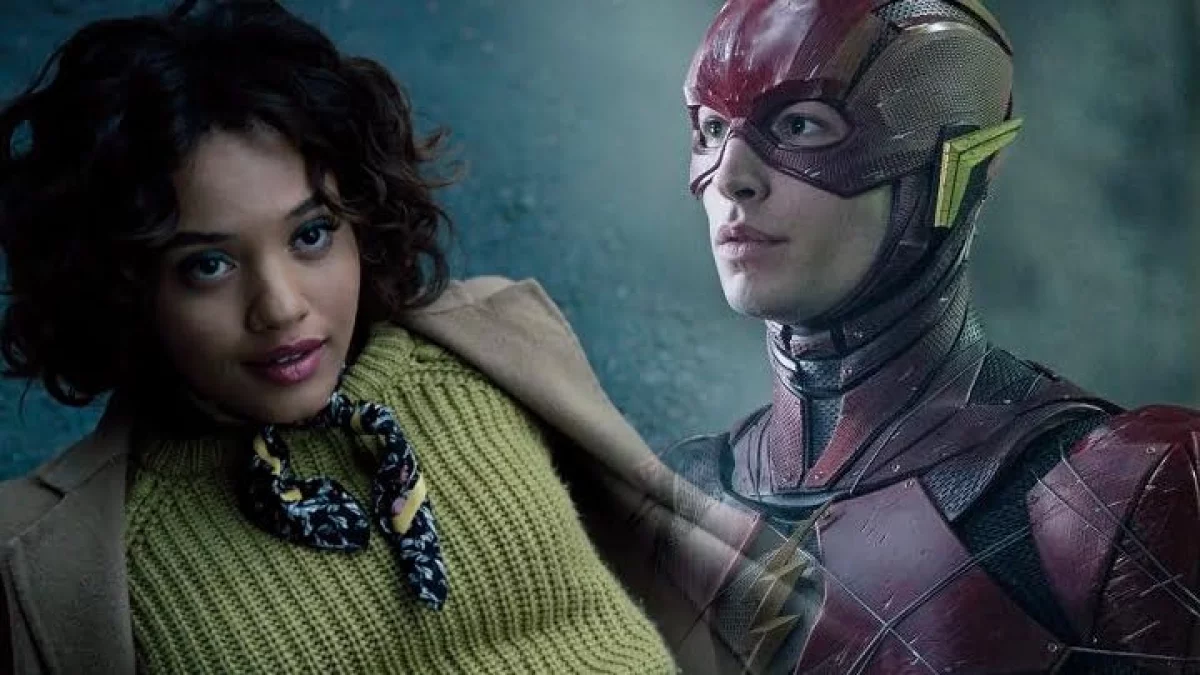 The Flash - Kiersey Clemons powróci jako Iris West!