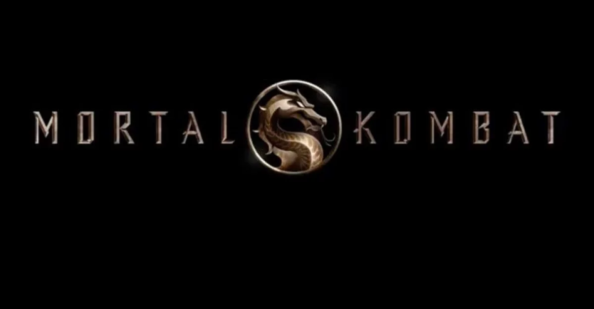 Mortal Kombat - nowy, efektowny plakat filmu!