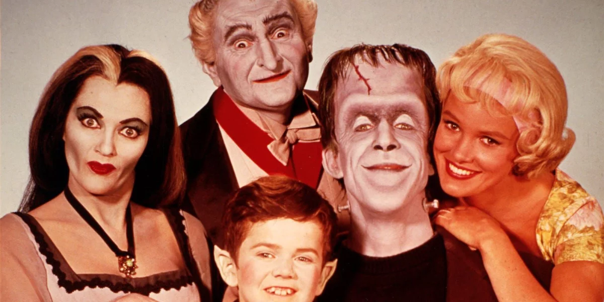 The Munsters - Rob Zombie stworzy filmowy reboot sitcomu z lat 60.
