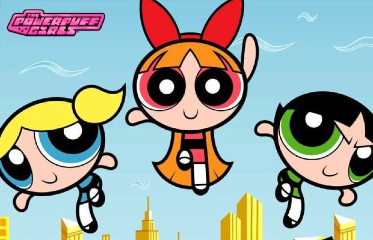 The Powerpuff Girls - wiemy kto zagra w aktorskiej wersji!