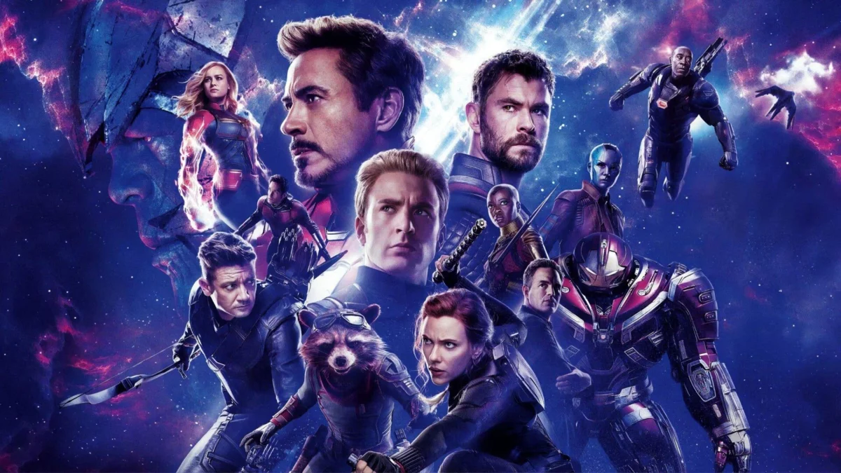 Avengers: Koniec gry utraci miano najbardziej dochodowego filmu w historii?