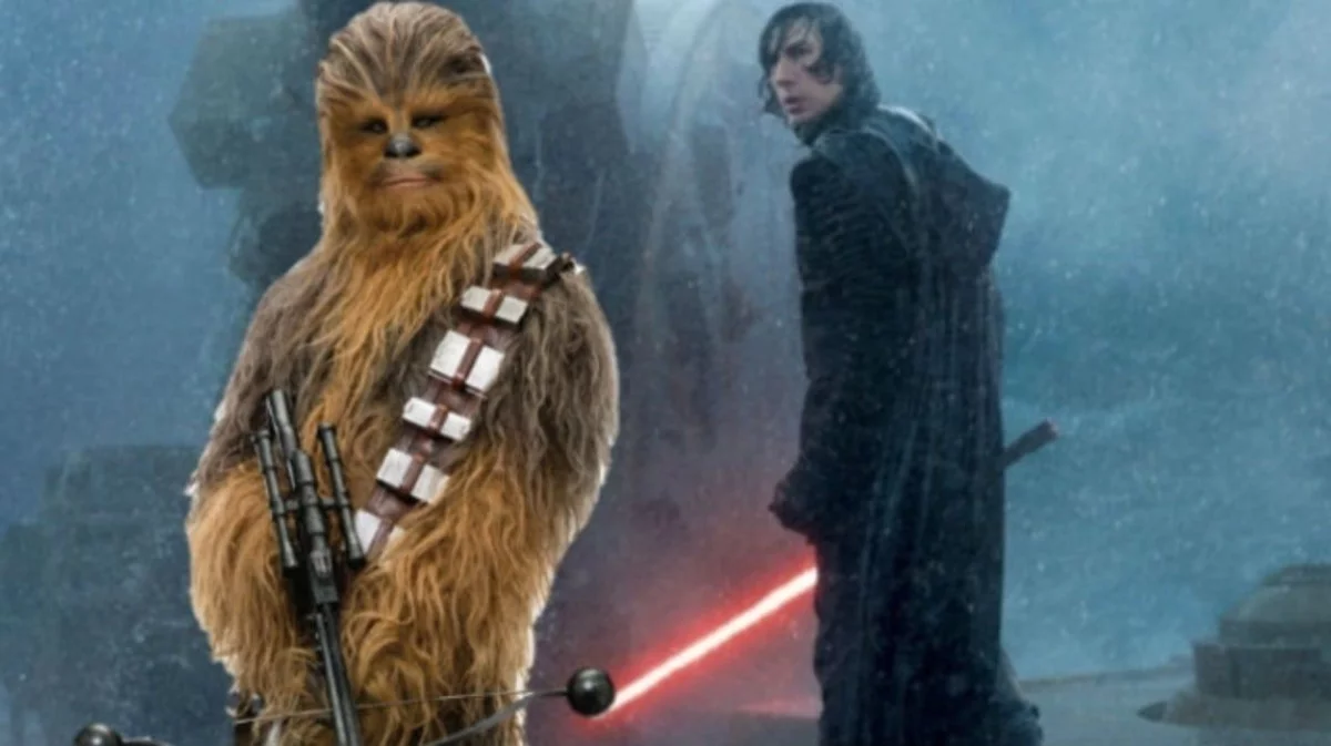 Gwiezdne Wojny: Skywalker. Odrodzenie – pozbyto się sceny tortur ważnej postaci?