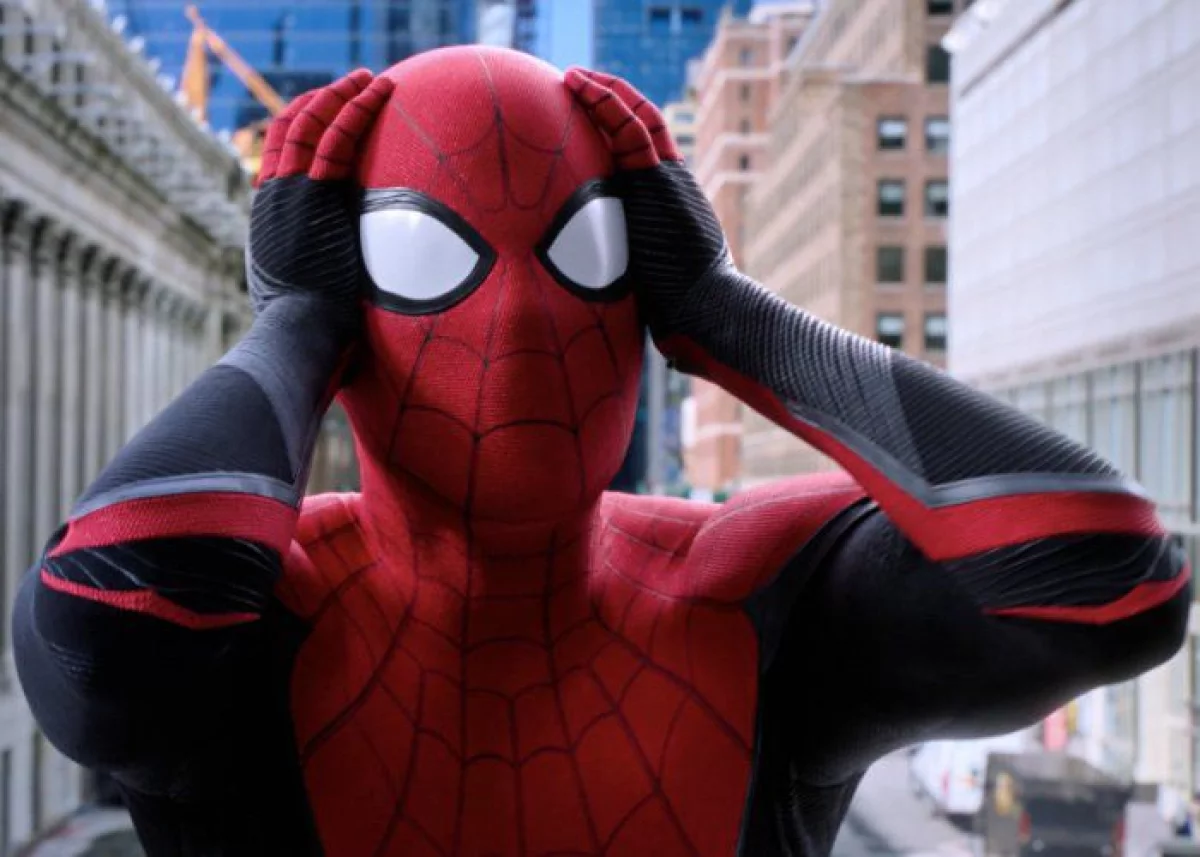 Spider-Man: No Way Home - Oto wygląd kostiumu Spider-Mana!