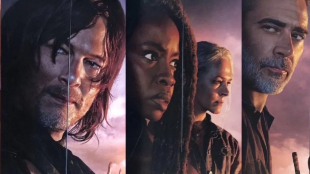 Już dziś nowy odcinek kolejnej części 10. sezonu The Walking Dead!
