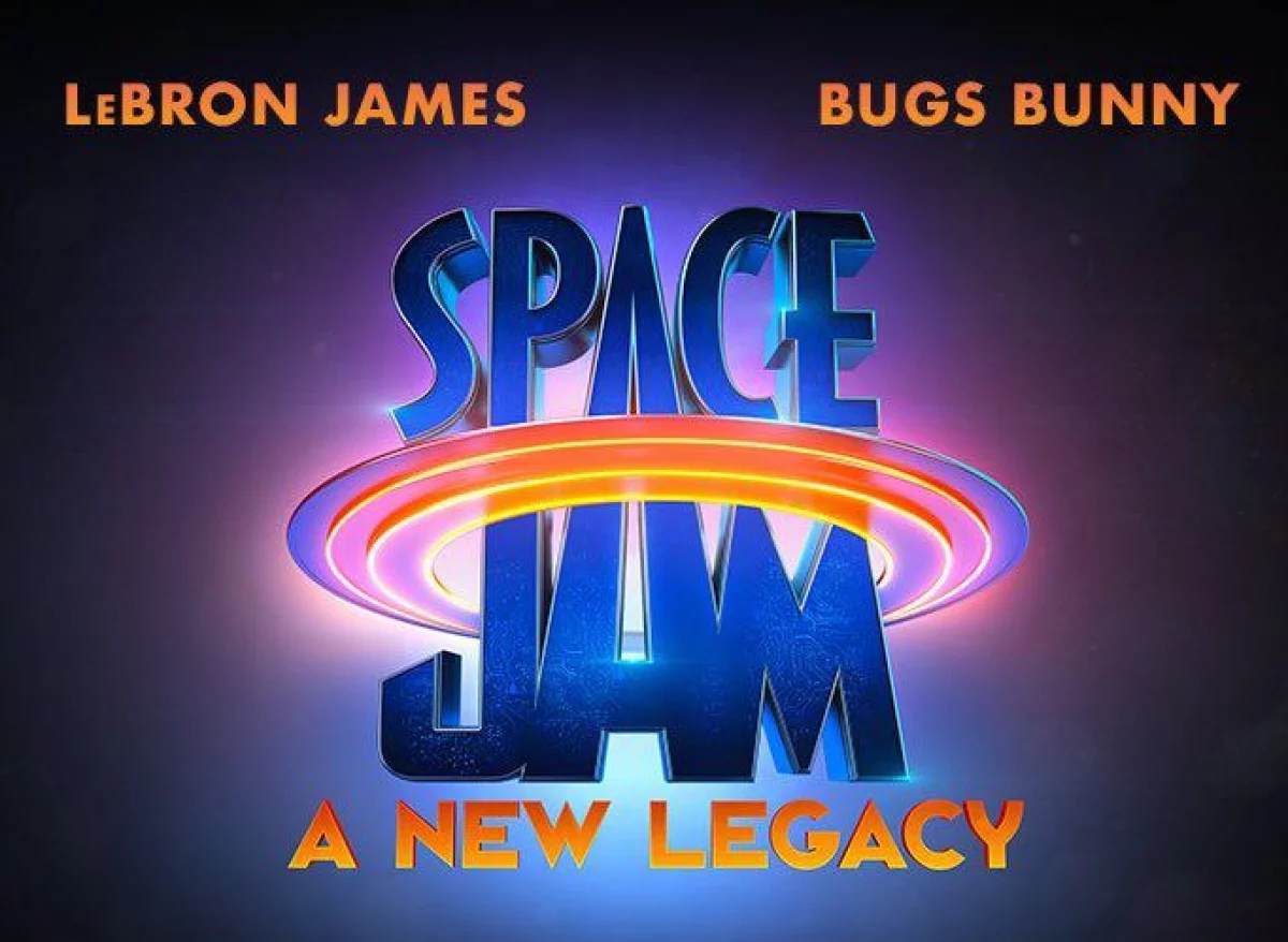 Space Jam: A New Legacy - Pepé Le Pew nie pojawi się w filmie.