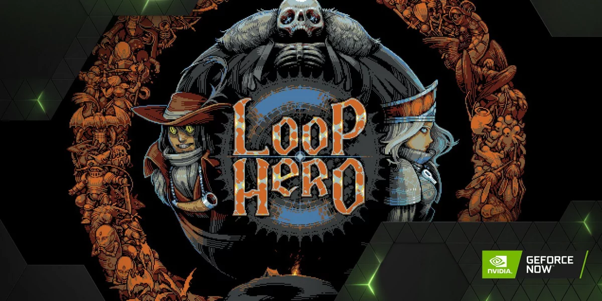 GeForce NOW: 21 nowych gier w marcu oraz kompatybilny z usługą kontroler dla iOS