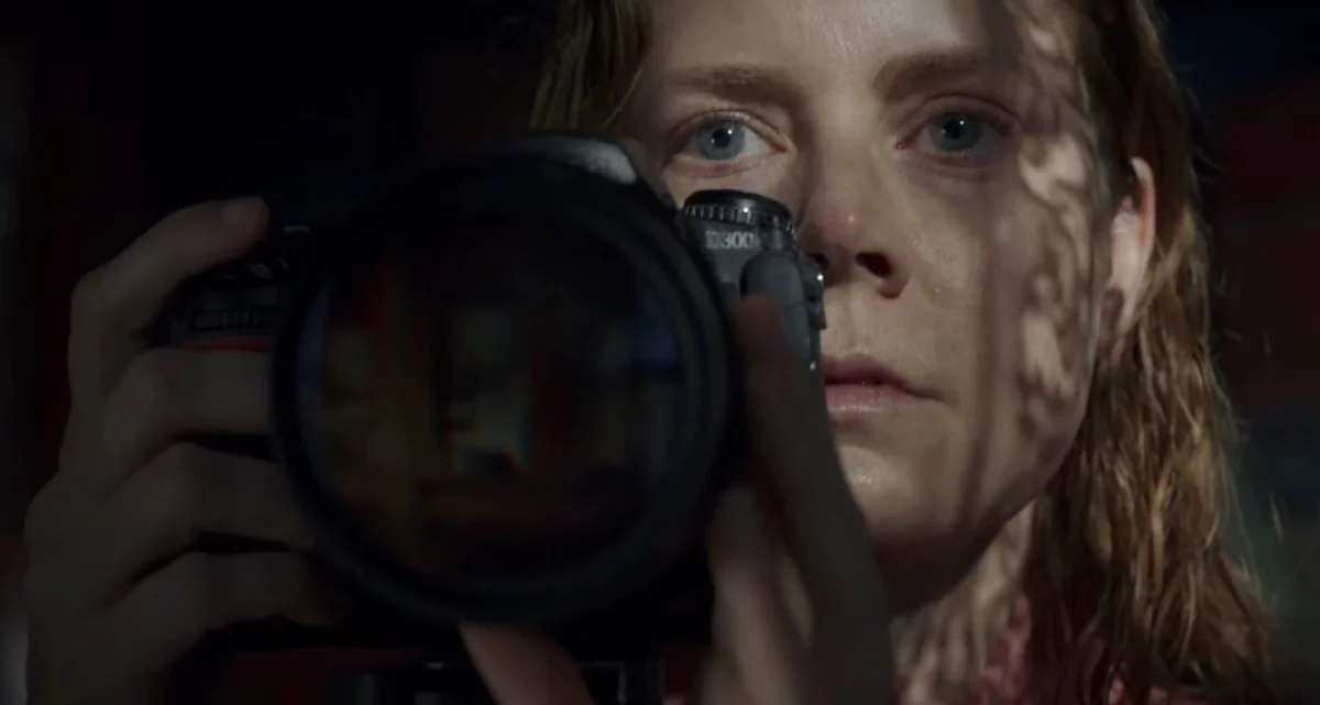 Kobieta w oknie - poznaliśmy datę premiery filmu z Amy Adams!