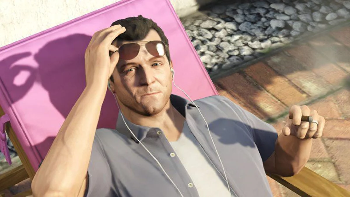 Rockstar nie uważa, że remastery powinny być prostymi portami