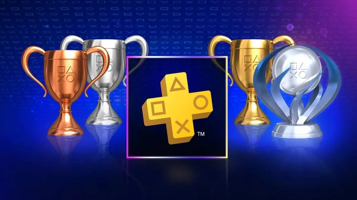 PlayStation Plus Trophy Challenge wystartowało!