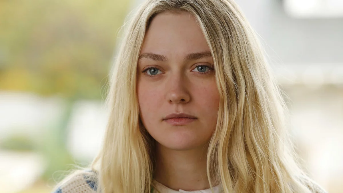 The First Lady - Dakota Fanning dołącza do obsady serialu!