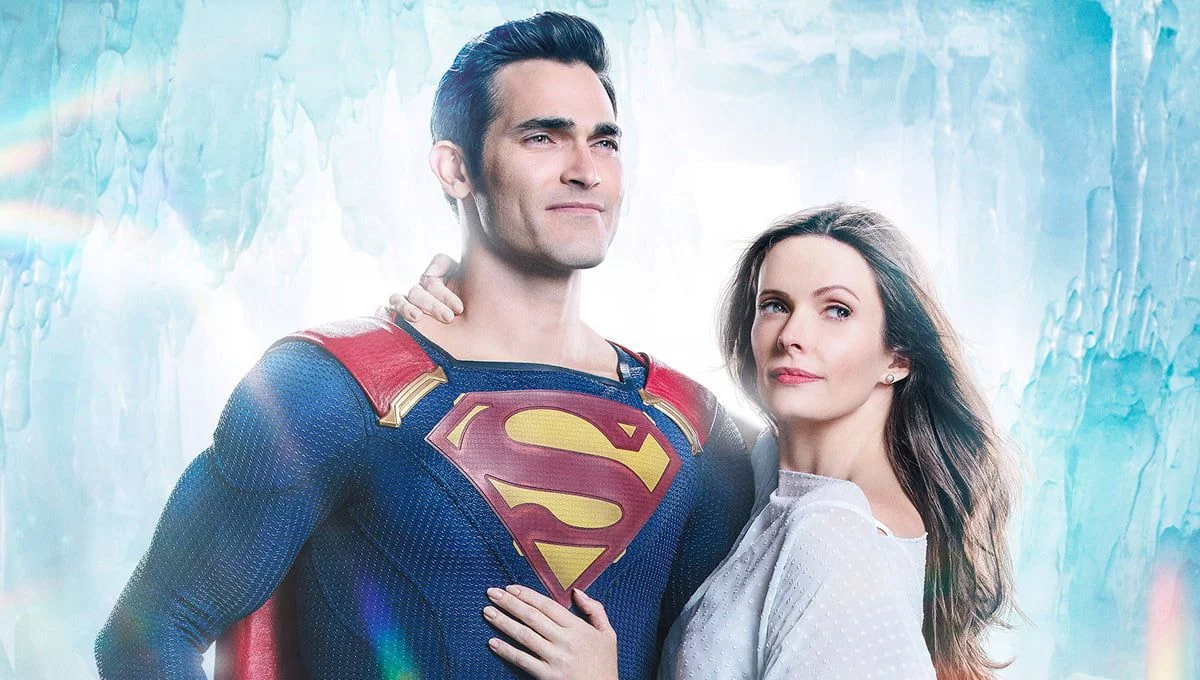 Superman i Lois - serial otrzyma drugi sezon!