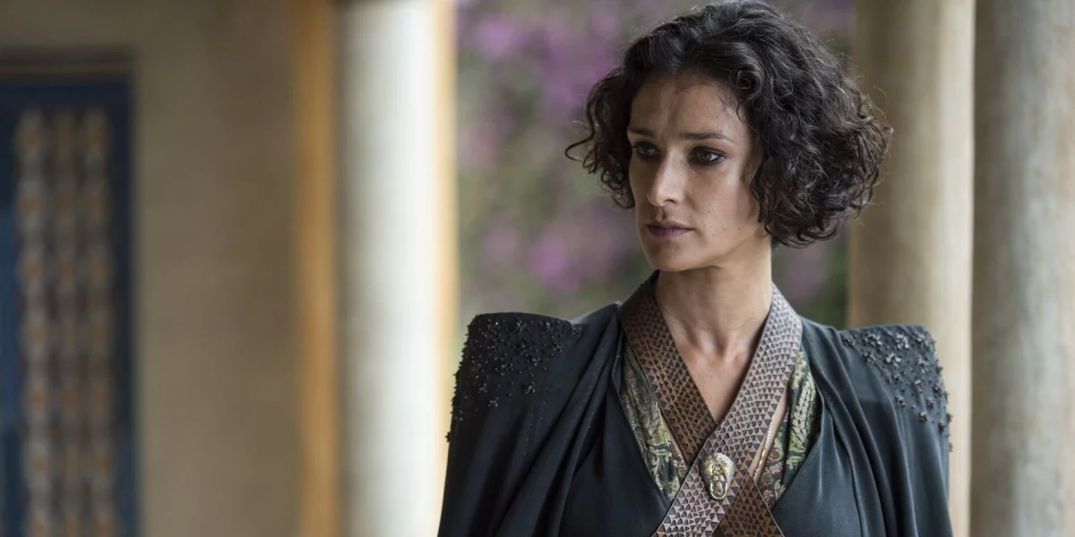 Obi-Wan Kenobi - Indira Varma dołącza do obsady!