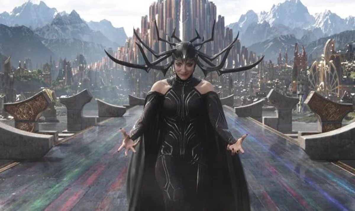 Thor: Love and Thunder - Melissa McCarthy, Ben Falcone i Luke Hemsworth pojawią się w filmie?!