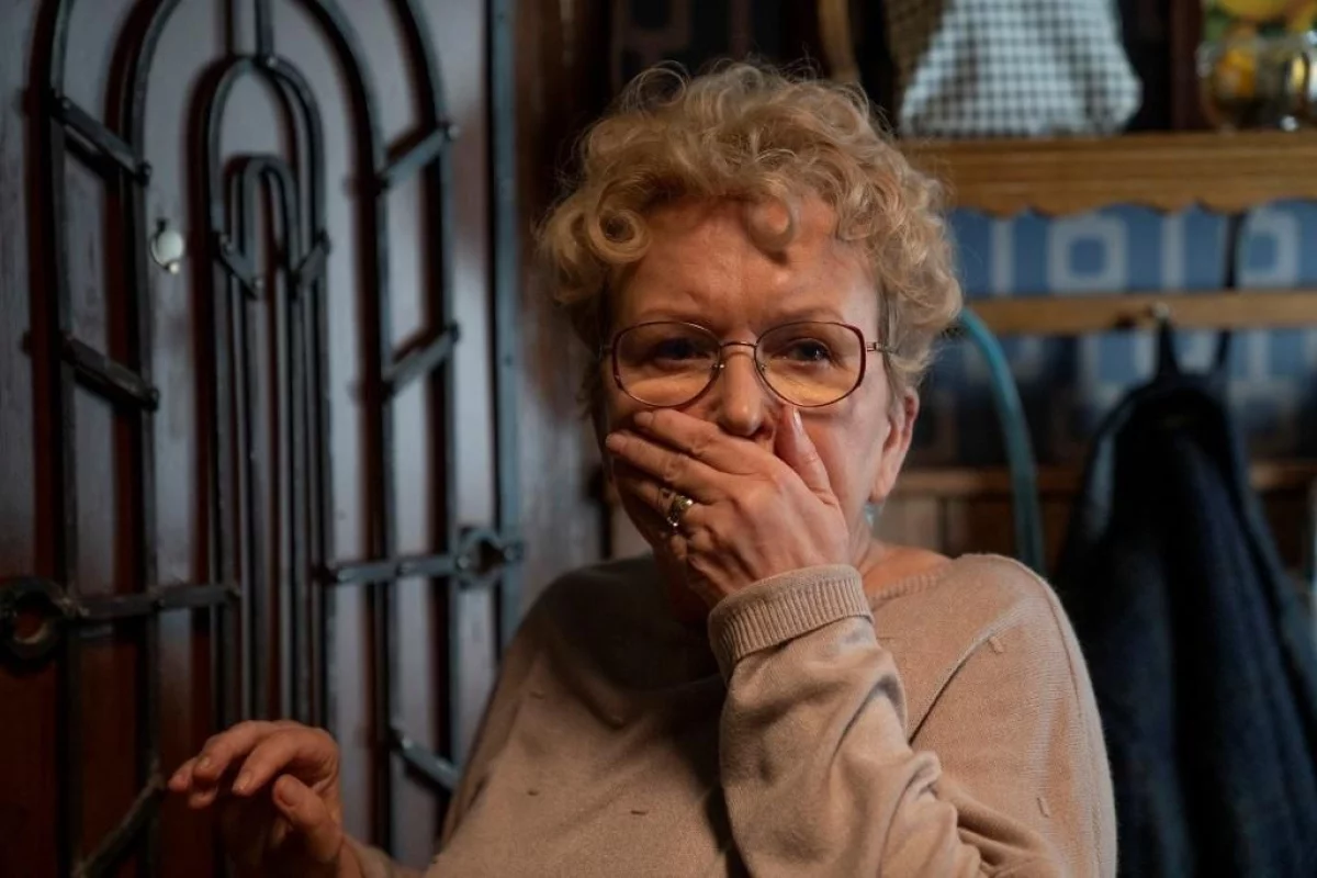 Lokatorka: zdjęcia z filmu inspirowanego sprawą śmierci Jolanty Brzeskiej