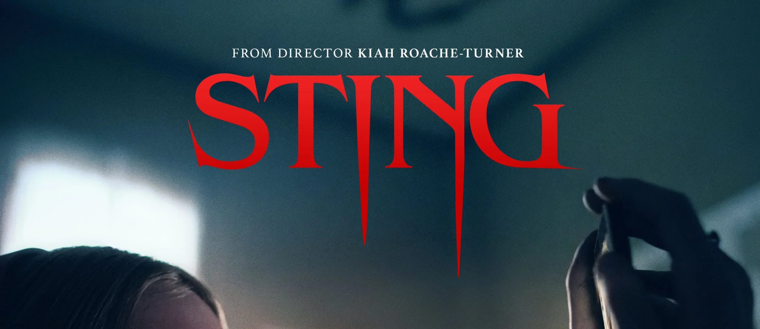 Przerażający zwiastun filmu Sting! Wywoła u Ciebie arachnofobie?