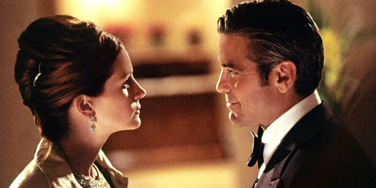 George Clooney i Julia Roberts zagrają razem w Ticket To Paradise!