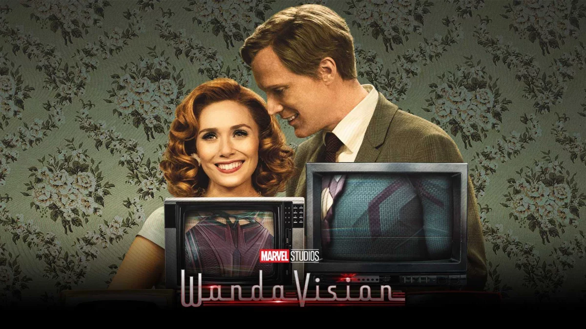 WandaVision - co oznacza scena po napisach w 8. odcinku?