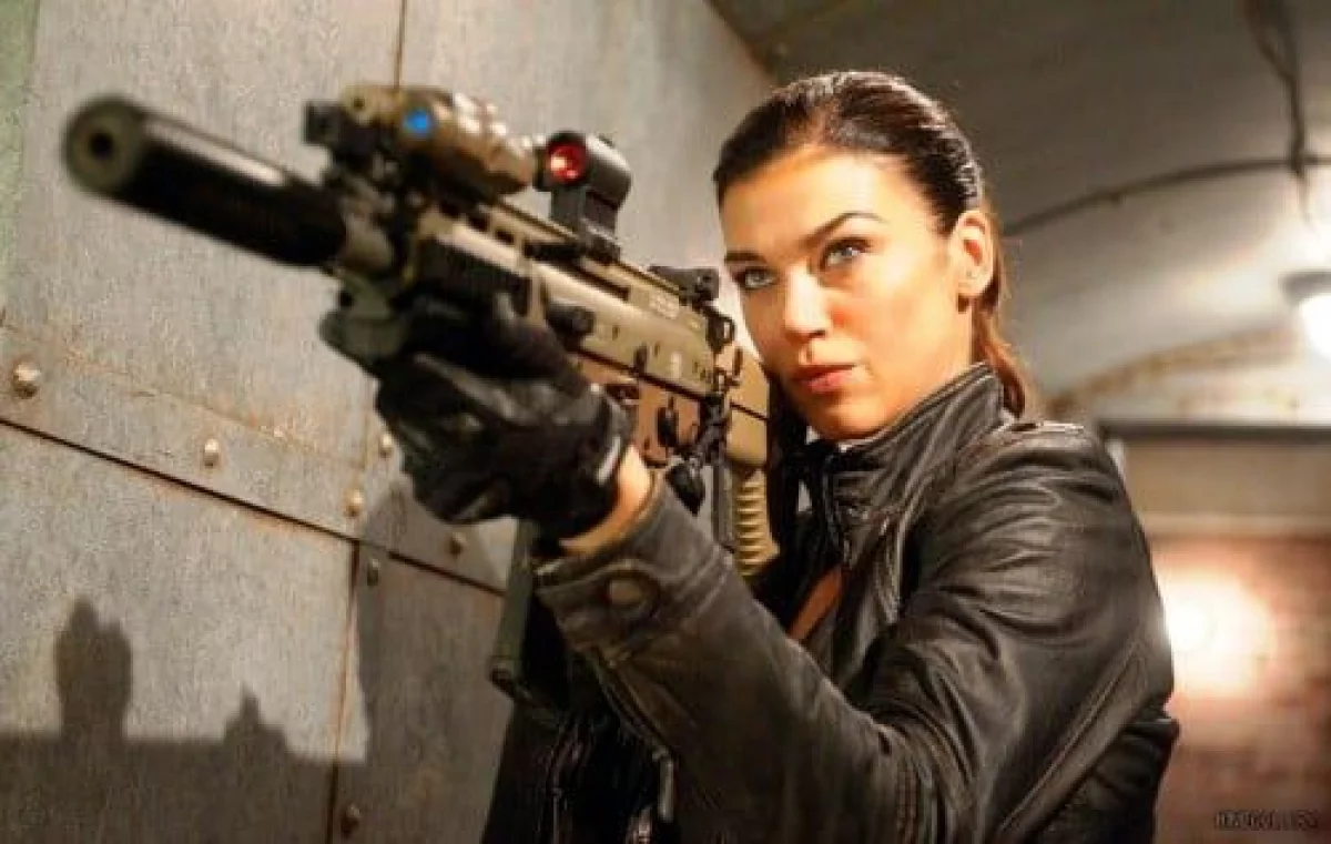 Powstanie nowy serial w uniwersum G.I. Joe!