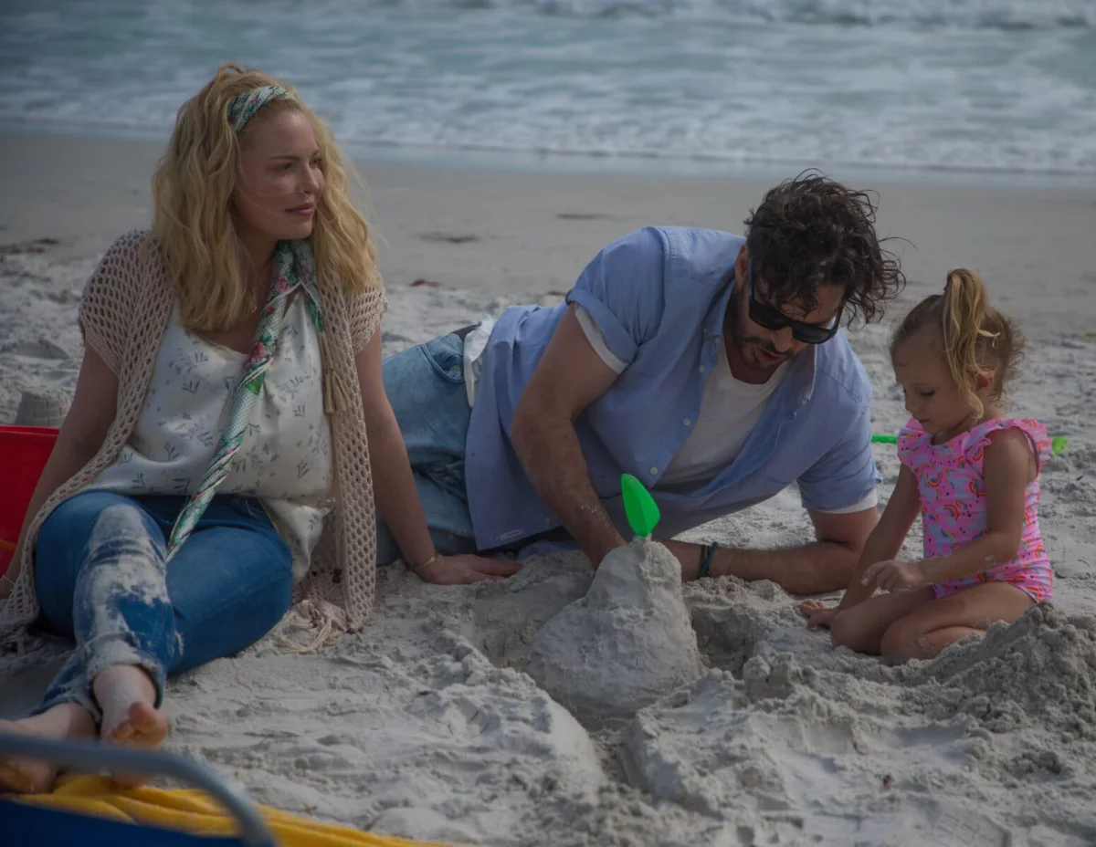 Thriller psychologiczny Tożsamość strachu z Katherine Heigl już na VOD 
