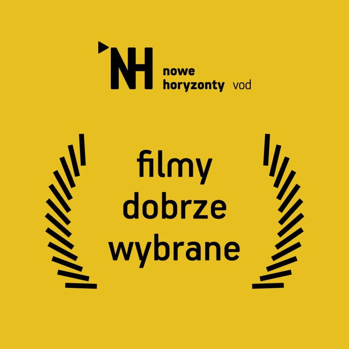 Kino Nowe Horyzonty startuje z własną platformą VOD!