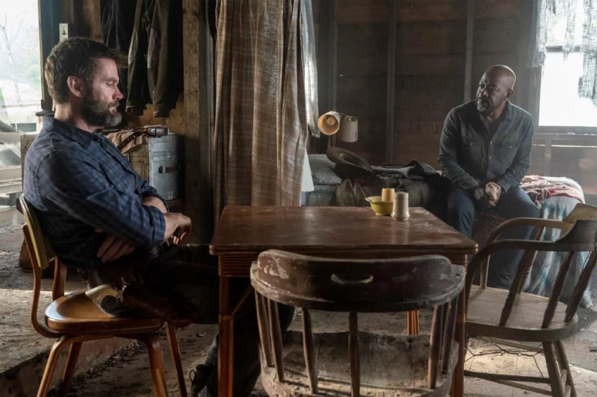 Fear the Walking Dead - nowy zwiastun i zdjęcia z sezonu 6B