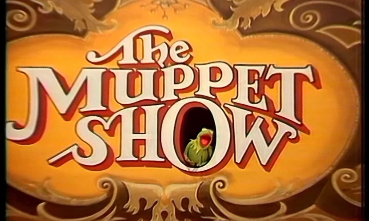 The Muppet Show - Disney zamieszcza ostrzeżenie