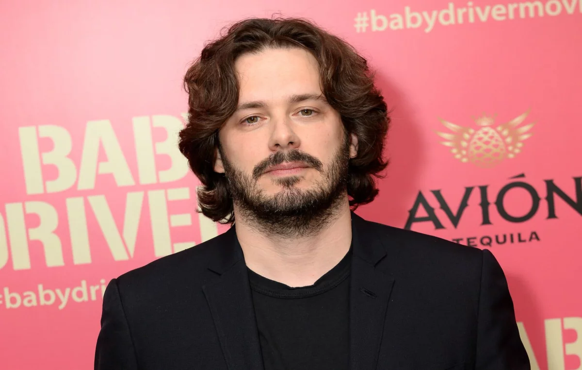 Edgar Wright wyreżyseruje nową ekranizację Uciekiniera Stephena Kinga!