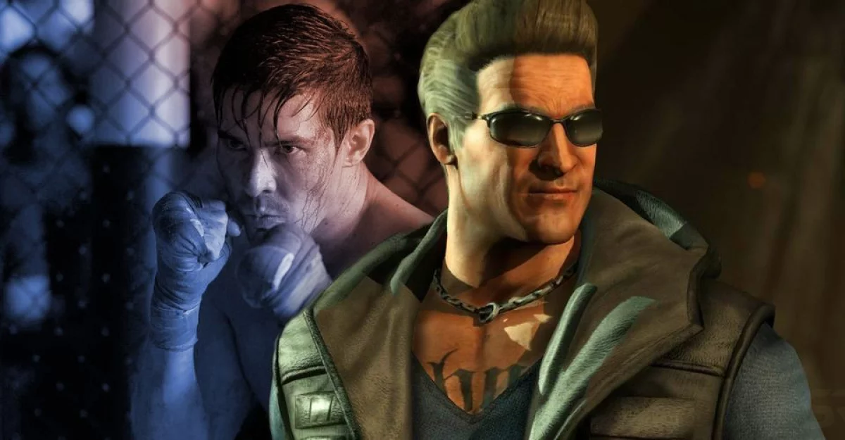 Mortal Kombat - gdzie jest Johnny Cage? Fani rozczarowani brakiem postaci w zwiastunie