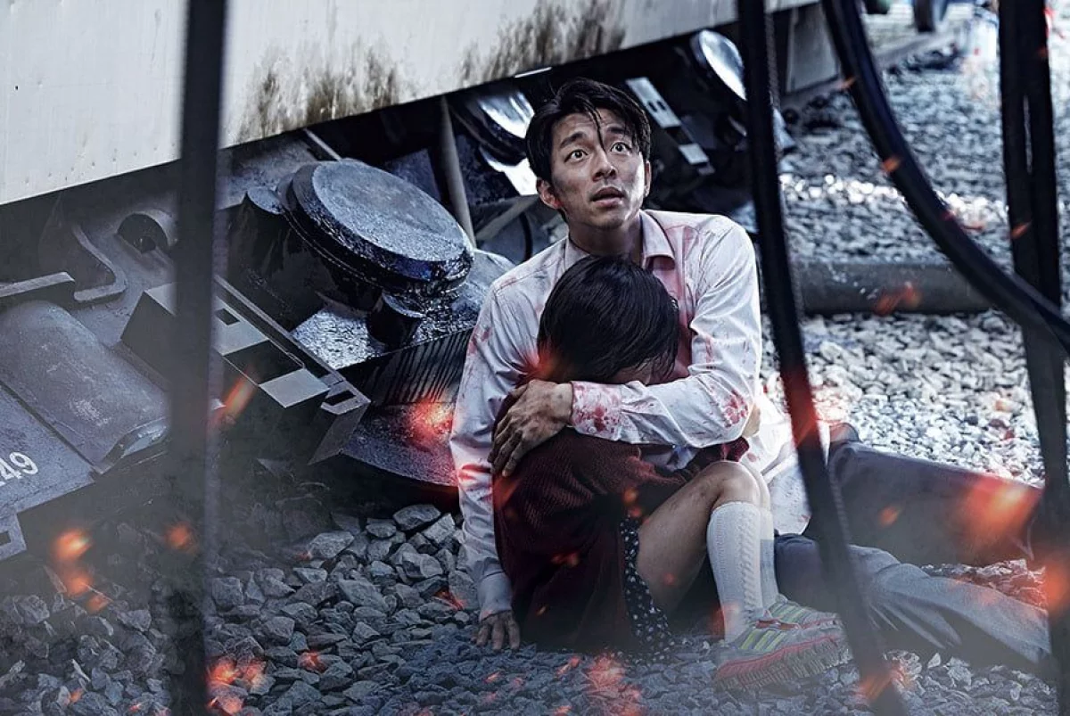 Zombie express - powstanie remake, James Wan wśród producentów!