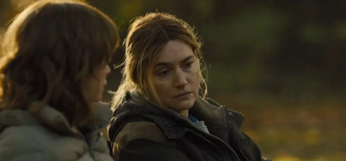 Mare of Easttown - zwiastun serialu z Kate Winslet