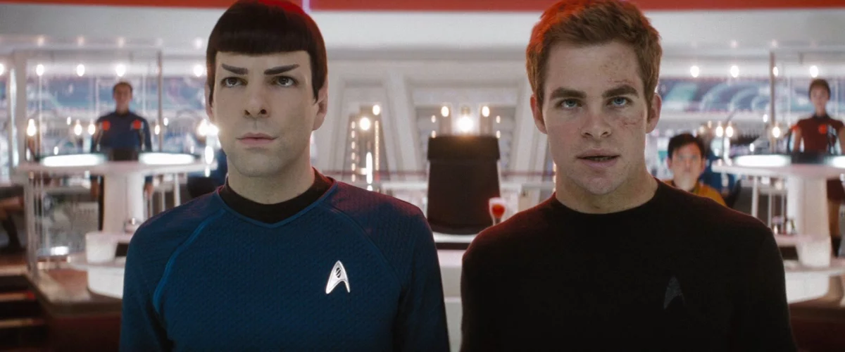 Star Trek – kolejna część jednak nie pojawi się w kinach?