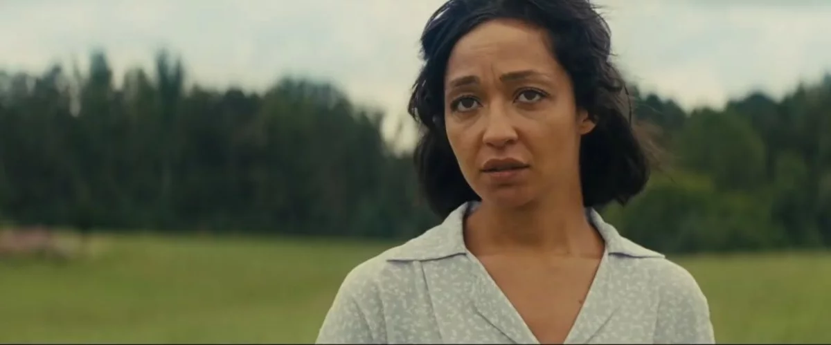 Josephine - Ruth Negga zagra słynną gwiazdę