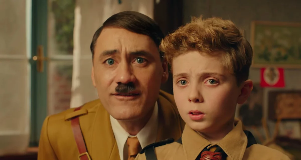 Czy Taika Waititi i Bong Joon-ho współpracują?