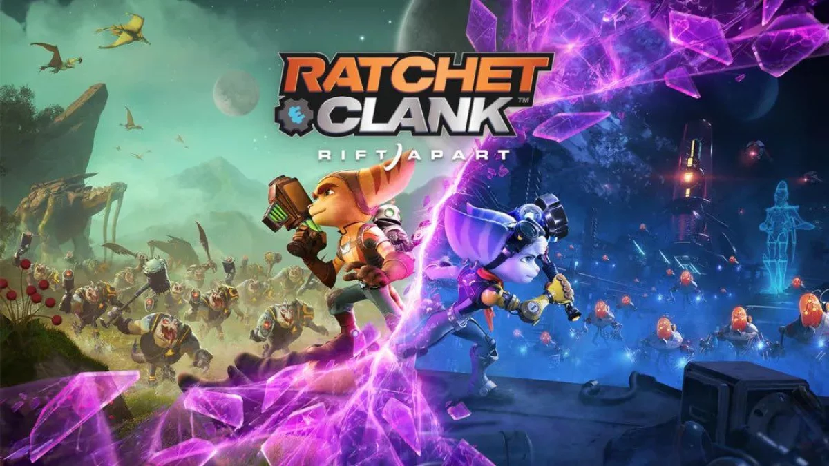 Ratchet & Clank: Rift Apart - poznaliśmy nowe szczegóły i datę premiery!