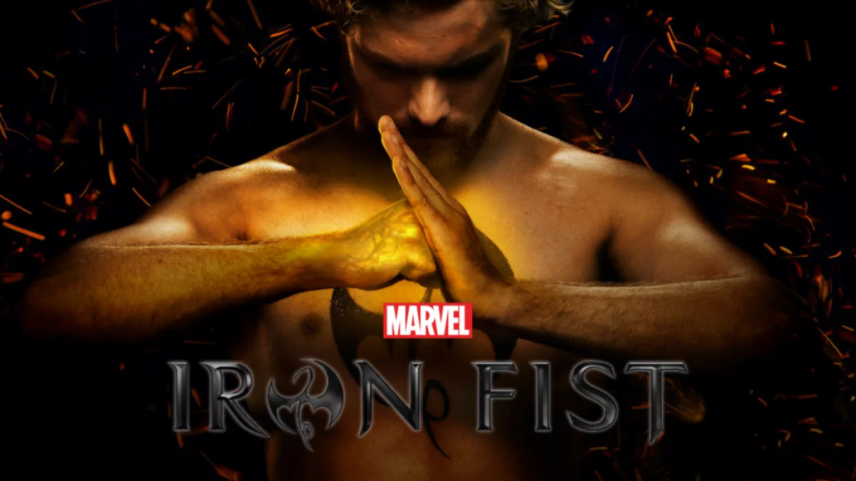 O czym miał być anulowany 3. sezon Iron Fist? Finn Jones ujawnia pomysł na fabułę!