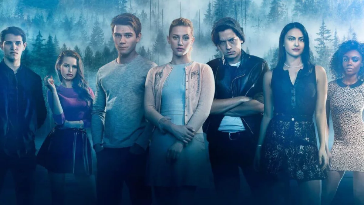 Riverdale - zwiastun piątego odcinka 5. sezonu