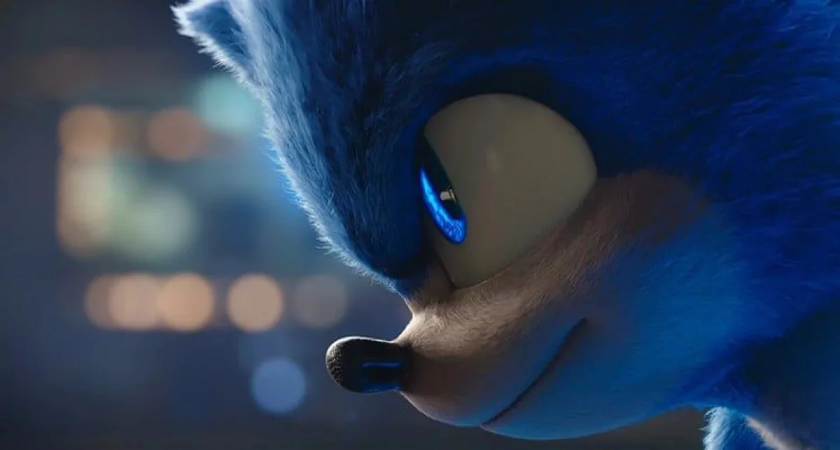 Sonic the Hedgehog 2 - poznaliśmy datę premiery filmu!