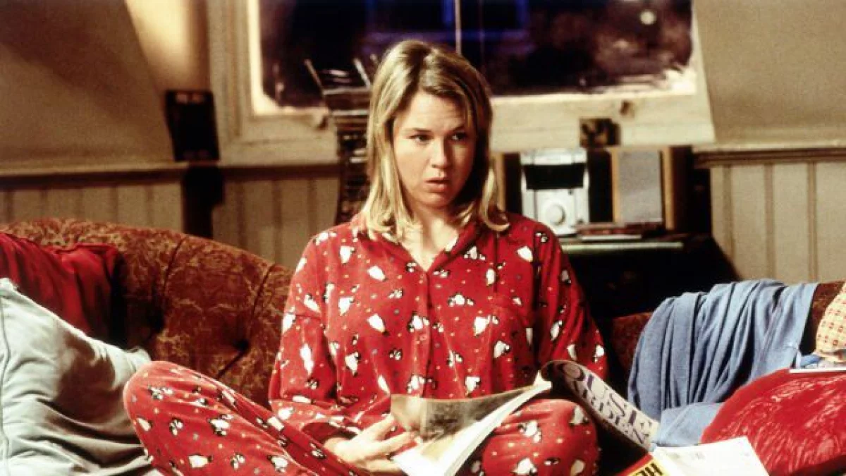 Renée Zellweger zagra w miniserialu NBC, The Thing About Pam