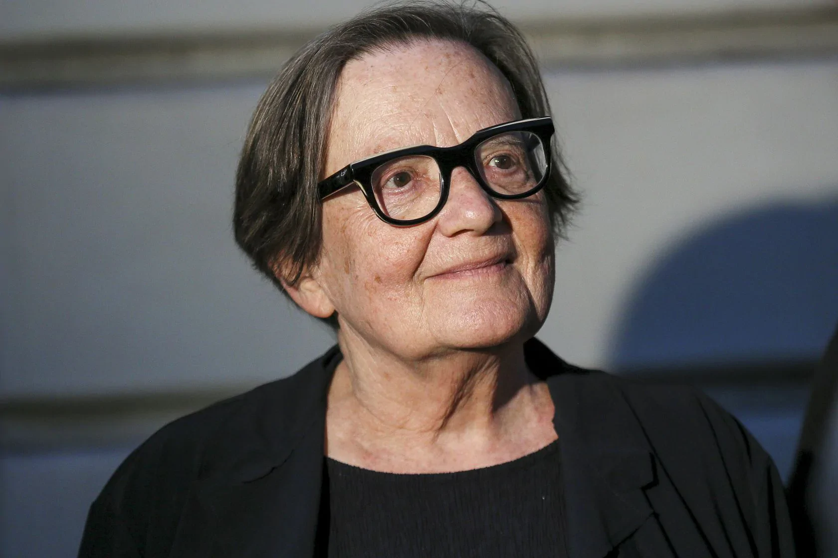 Agnieszka Holland laureatką Orła za Osiągnięcia Życia