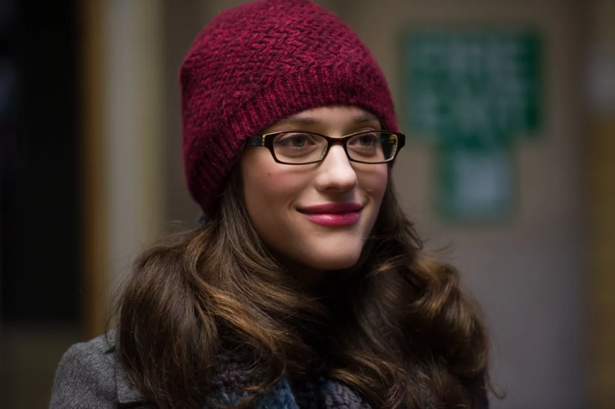 WandaVision - Kat Dennings opowiada o przemianie Darcy