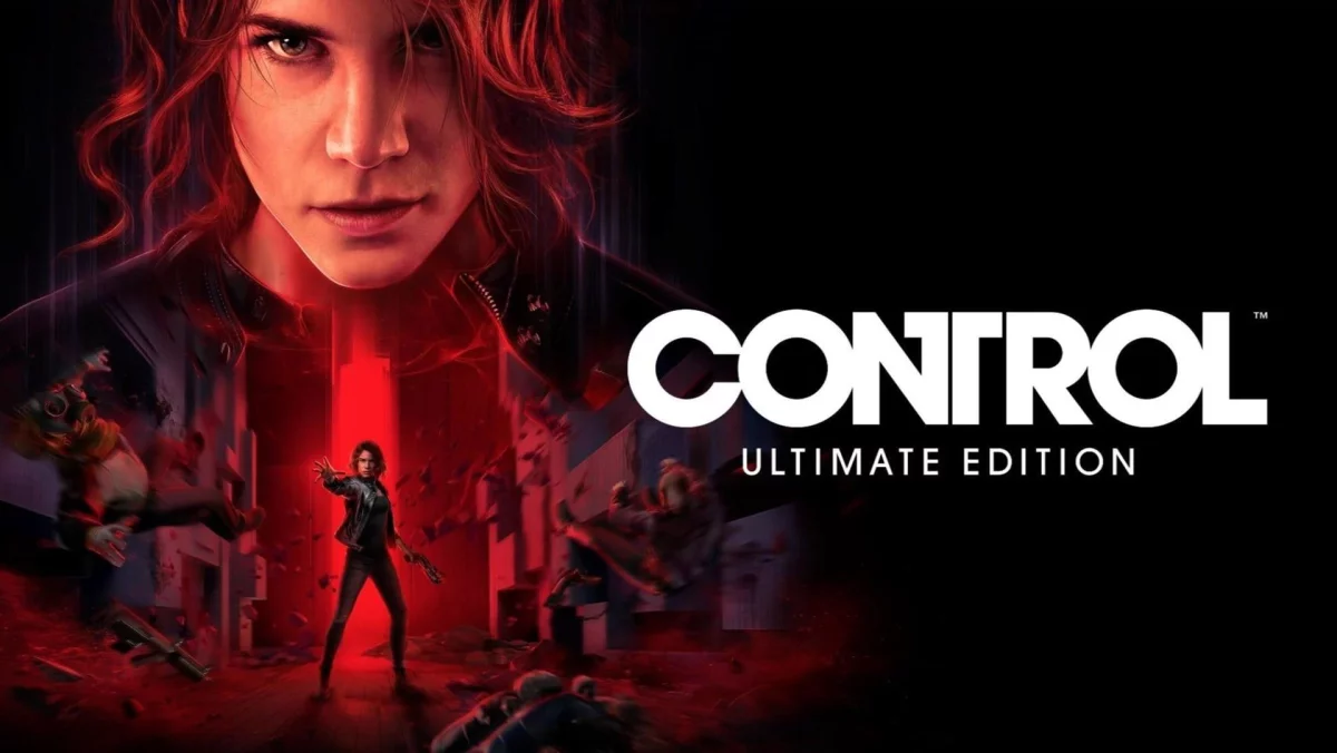 Control Ultimate Edition - porównanie wersji pecetowej z konsolami nowej generacji