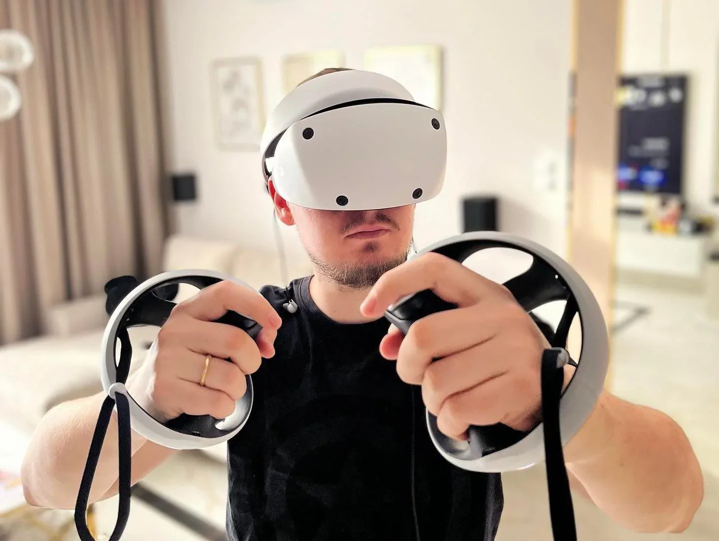 Recenzja PlayStation VR2! Nowa generacja wirtualnej rozgrywki z efektem WOW!