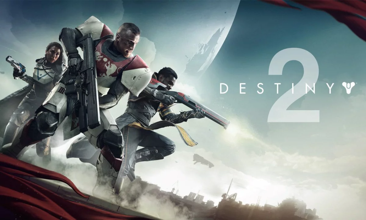 Niedługo nowy sezon w Destiny 2!